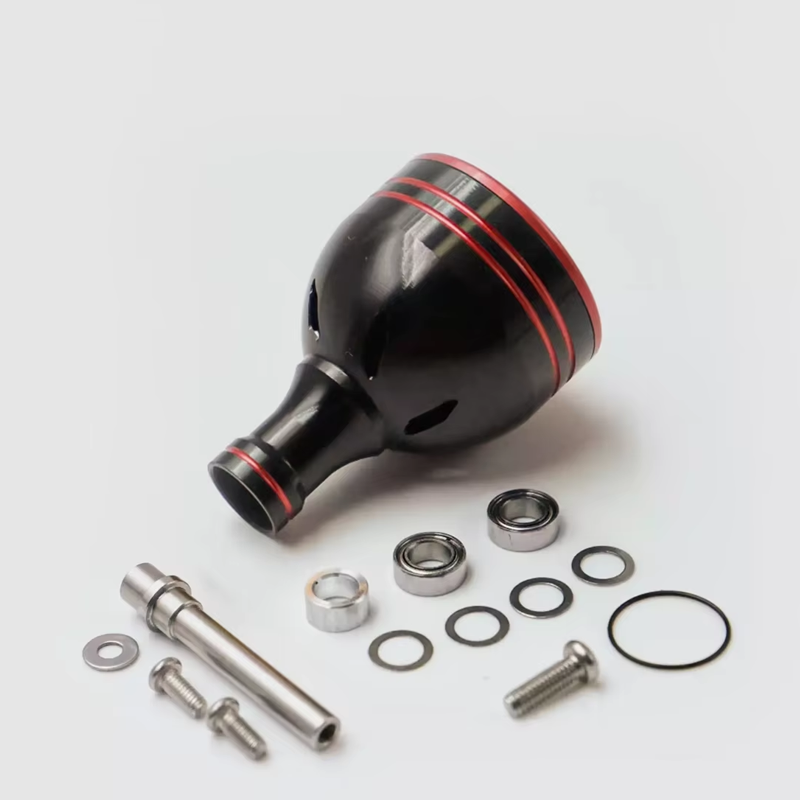 Carbon Fiber Fishing Reel Hand - Shimano Reel Stradic 评论和价格
