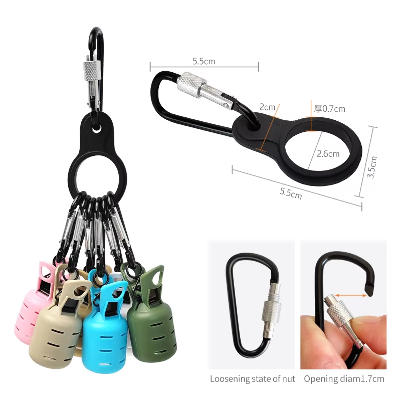 6pcs Colorful Squid Jig Hook C - Fishing Lure Kit 评论和价格