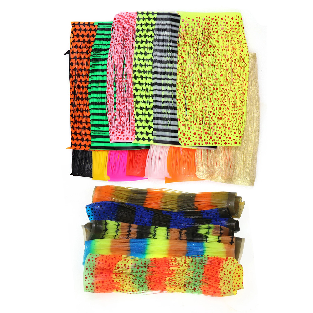 Elllv Multiple Colors Silicone - Fishing Lure Buzzbait 评论和价格