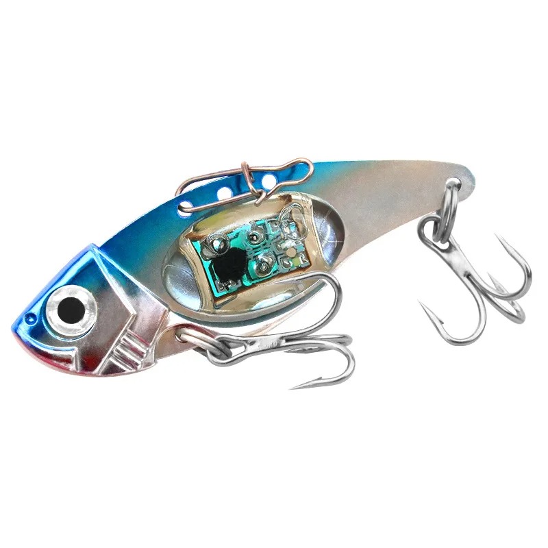 Underwater LED Flashing Light  - Fishing Lure Jig 评论和价格