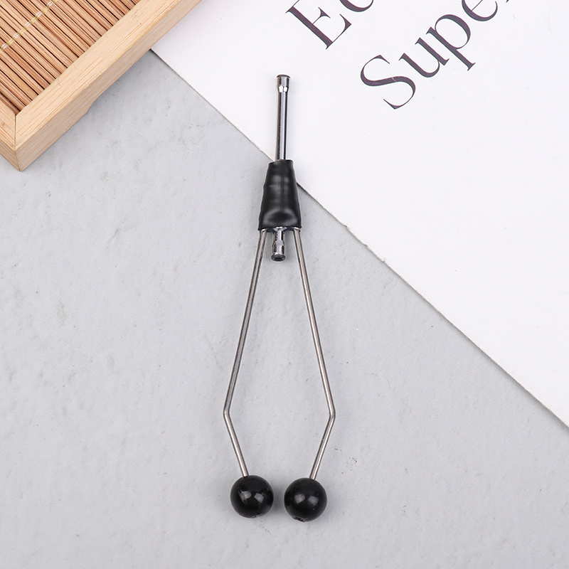 NEW 1Pc Bi-Ceramic Tip Bobbin  - Fishing Lure Kit 评论和价格