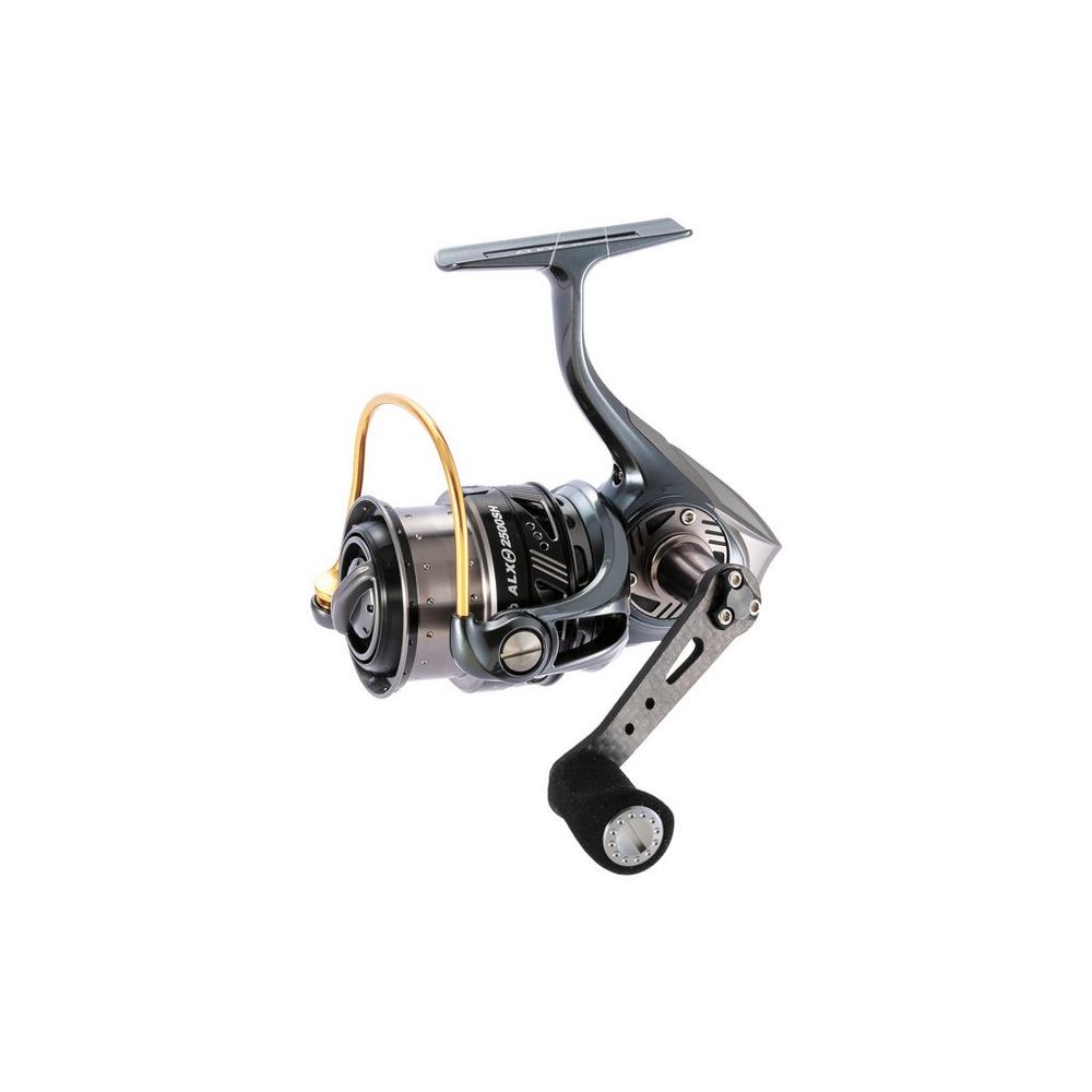 ABU GARCIA Revo ALX THETA Spin - Abu Garcia Reel Revo 评论和价格