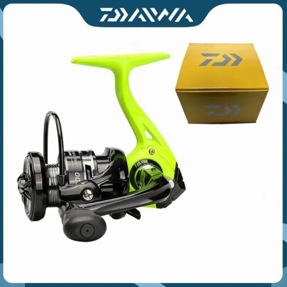 DAIWA 25Kg Max Resistance Full - Daiwa Reel Fuego 评论和价格