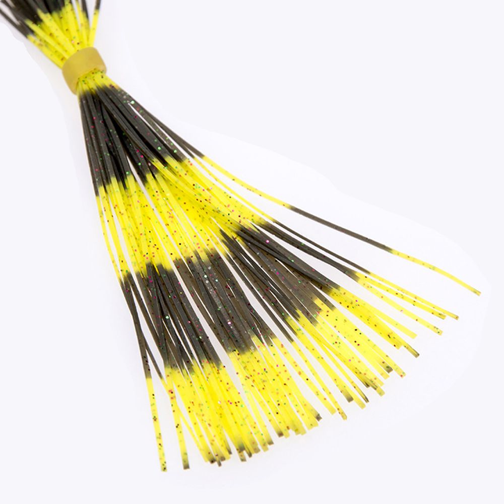 50 Pcs Portable Spinner Sinkin - Fishing Lure Jig 评论和价格